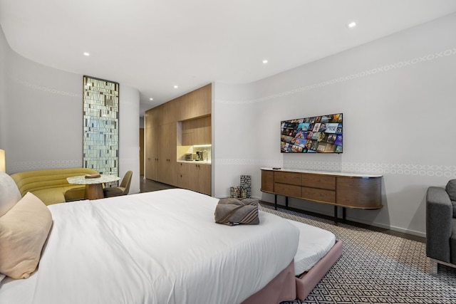 ラグジュアリー スイーツ イン ブリッケル