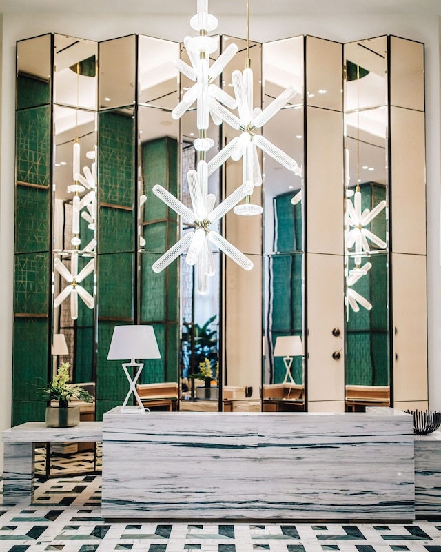 ラグジュアリー スイーツ イン ブリッケル