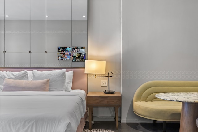 ラグジュアリー スイーツ イン ブリッケル