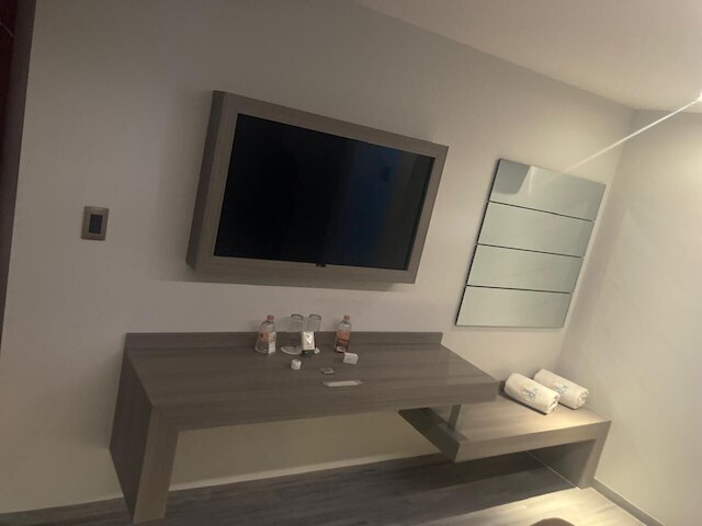 ホテル オアシス