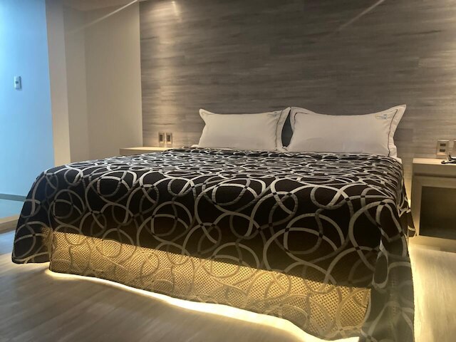 ホテル オアシス