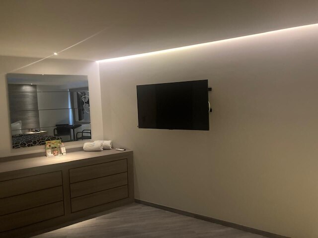 ホテル オアシス