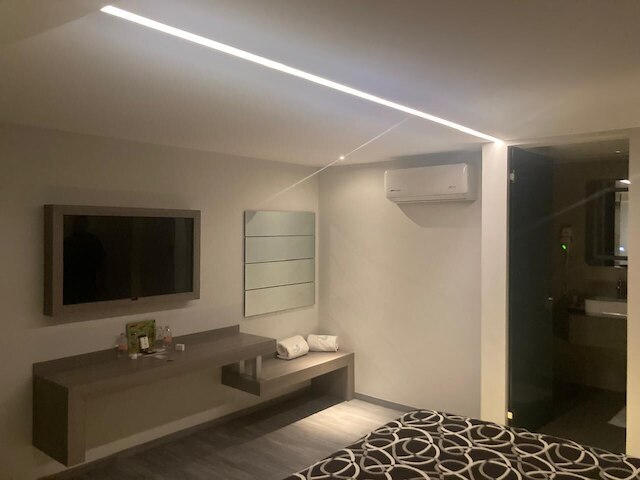 ホテル オアシス