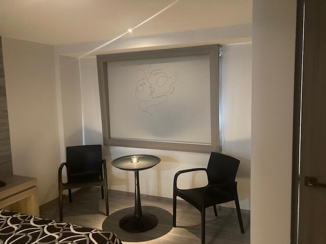 ホテル オアシス