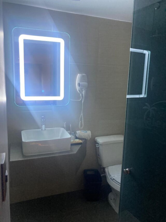 ホテル オアシス