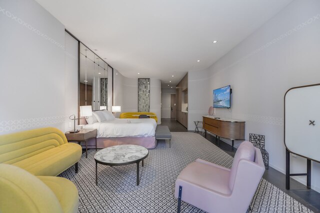 ワンダフル スイート SLS ブリッケル