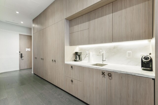 ワンダフル スイート SLS ブリッケル