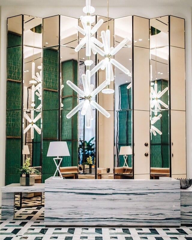 ワンダフル スイート SLS ブリッケル