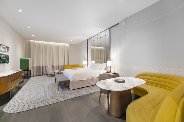 ワンダフル スイート SLS ブリッケル