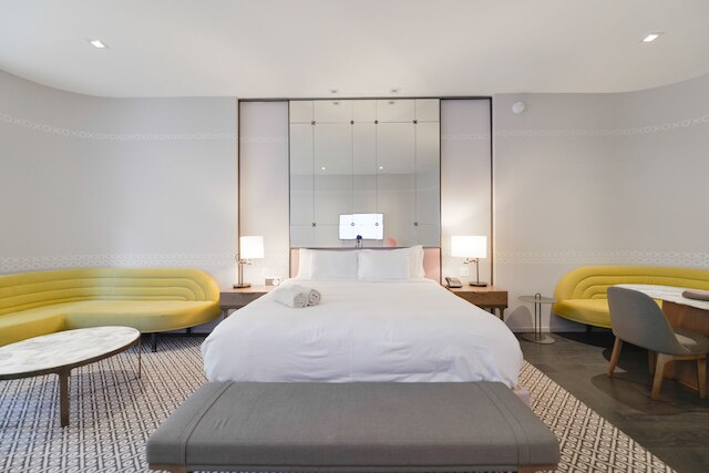 ワンダフル スイート SLS ブリッケル