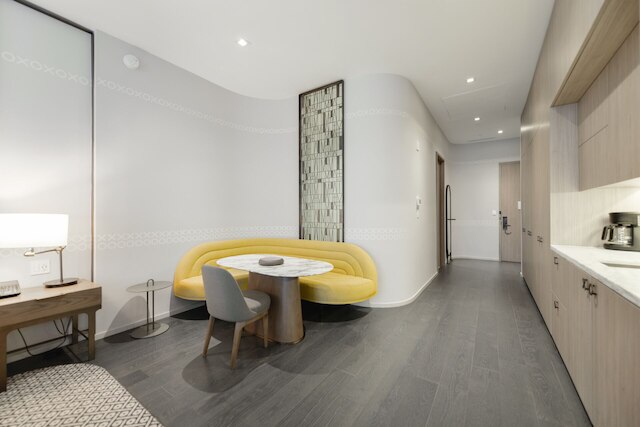 ワンダフル スイート SLS ブリッケル