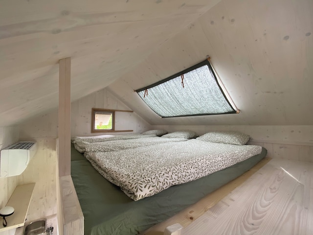 キャンプ ヅバン