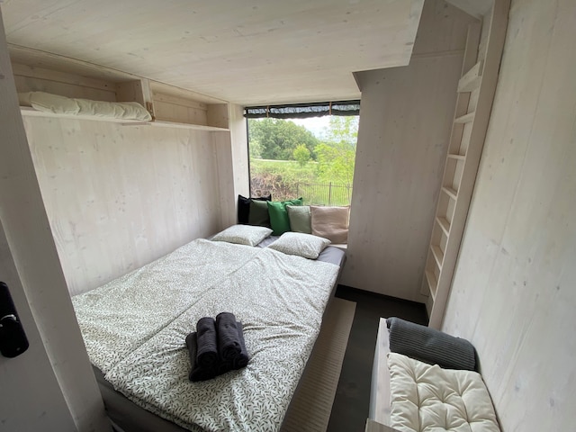 キャンプ ヅバン