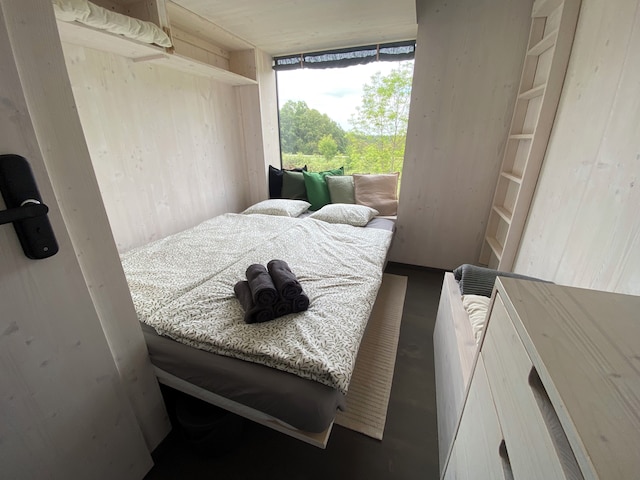 キャンプ ヅバン