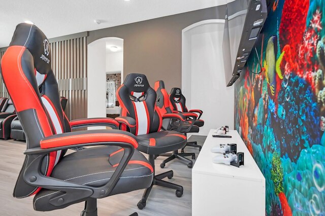 10 ベッドルーム ゴージャスホーム ゲームルーム ソン103