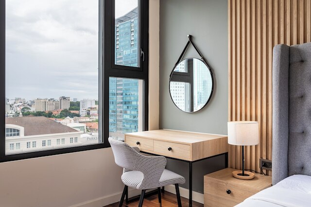 コトリップ マディソン サイゴン ラグジュアリー