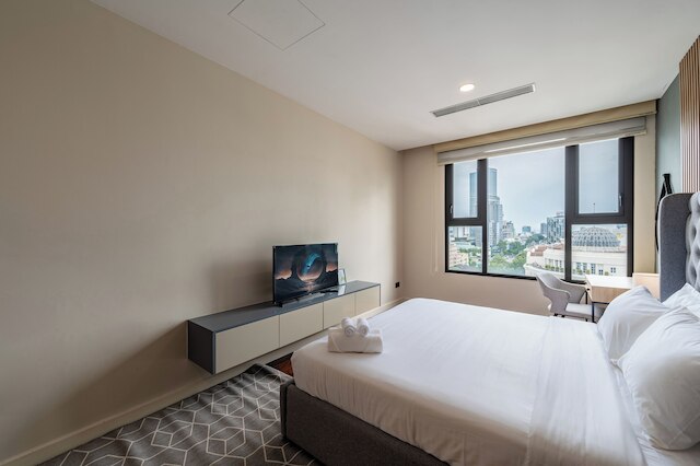 コトリップ マディソン サイゴン ラグジュアリー