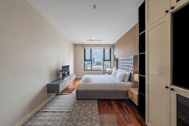 コトリップ マディソン サイゴン ラグジュアリー