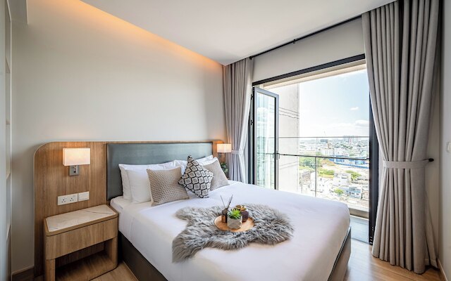 コトリップ マディソン サイゴン ラグジュアリー