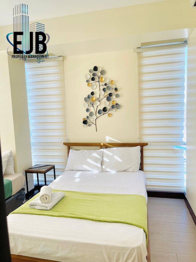 EJB プロパティ アット マイ スイーツ