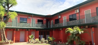 マックス トラベラーズ イン