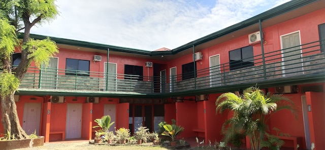 マックス トラベラーズ イン