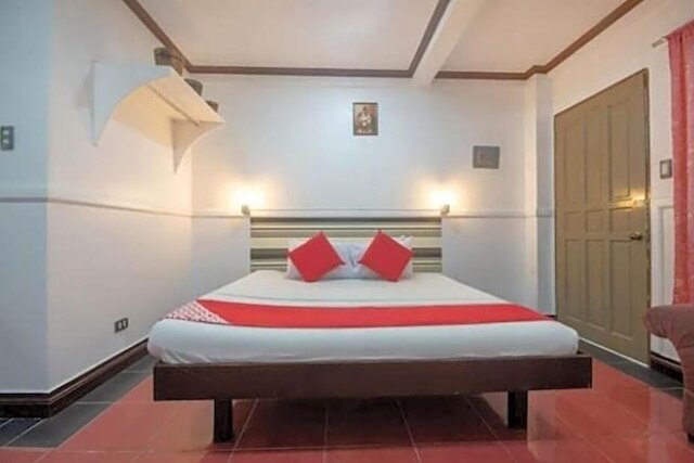 マックス トラベラーズ イン