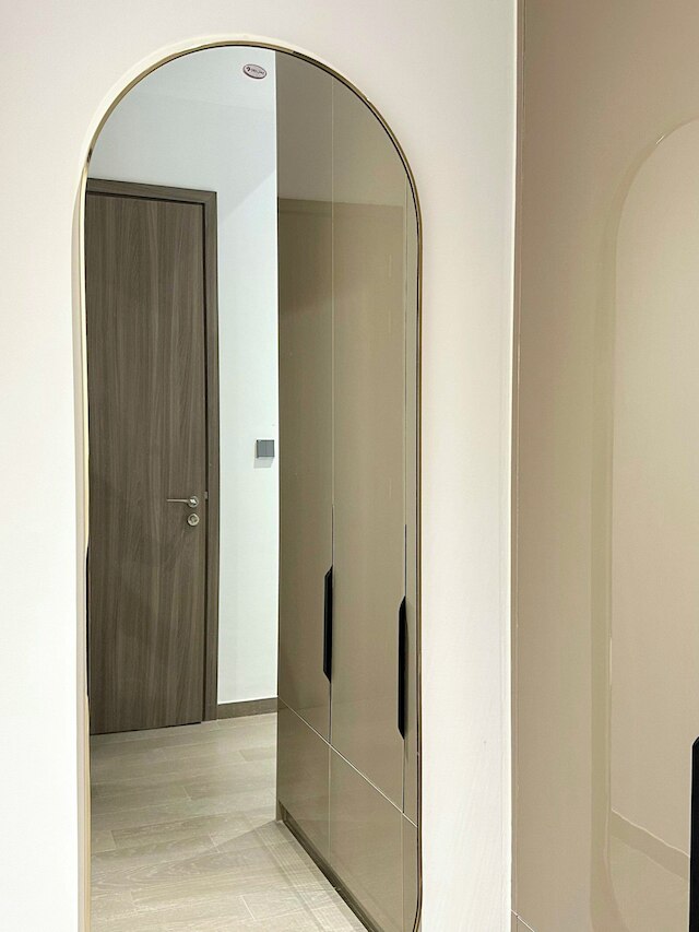 ハッピー ハイエンド アパートメンツ - セントラル, ホール シティ ビュー & インフィニティ プールズ - ザ マーク