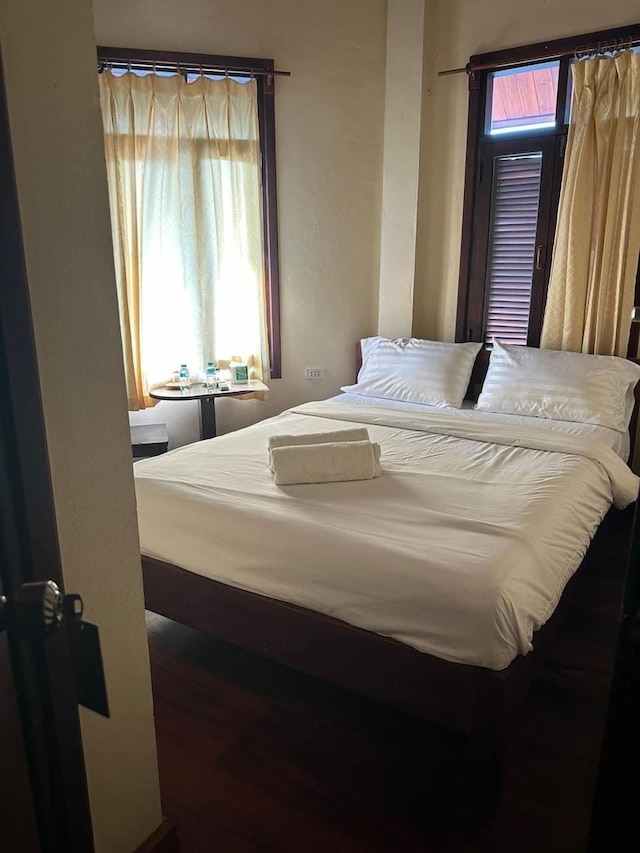 ティンカム ゲストハウス