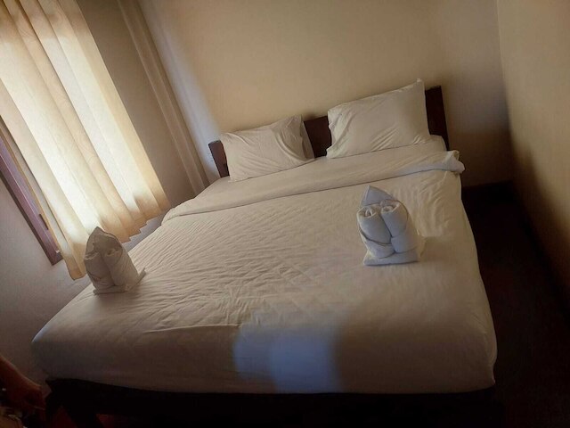 ティンカム ゲストハウス