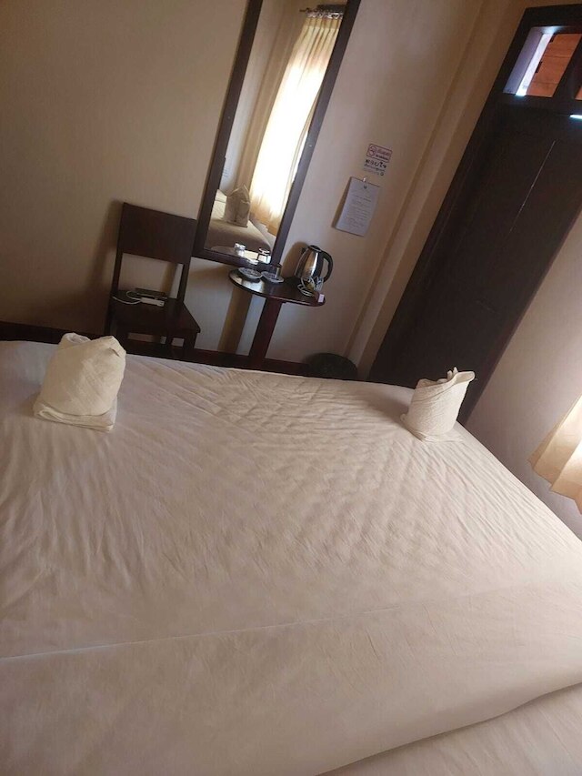 ティンカム ゲストハウス