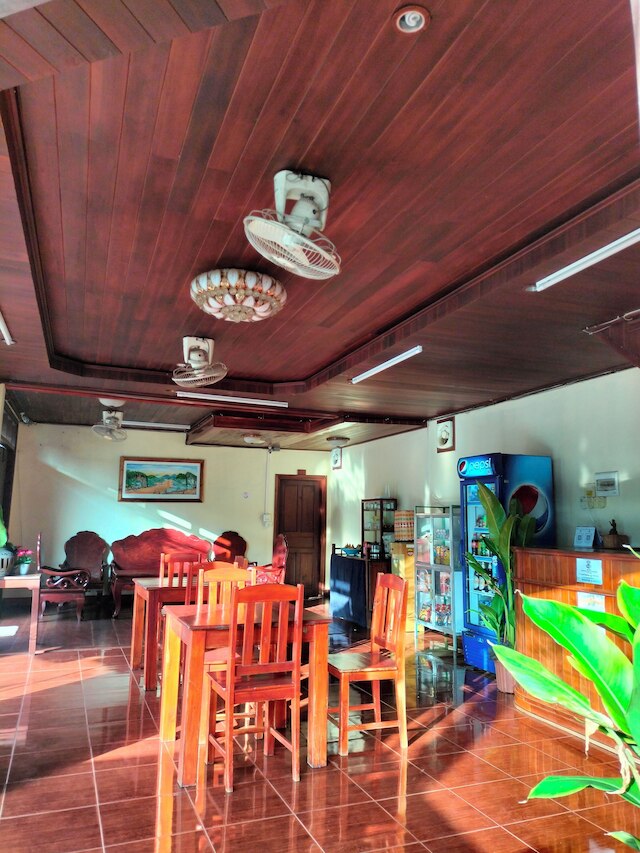 ティンカム ゲストハウス