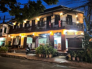 ティンカム ゲストハウス