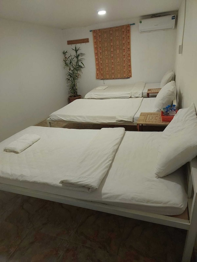 ティンカム ゲストハウス