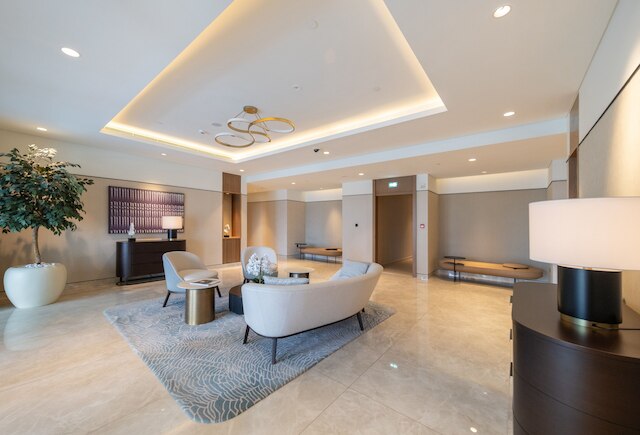 エデンズ ホームズ & ヴィラズ - アクト ワン アクト ツー