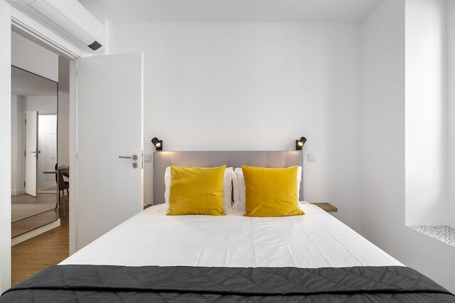 アーバン オアシス プレミアム ロケーション ウィズ エアコン