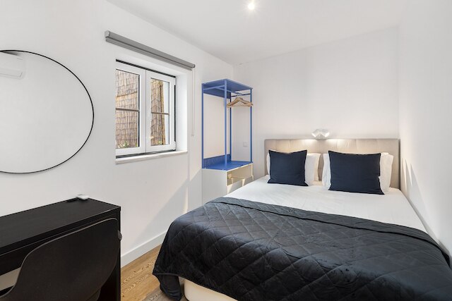 アーバン オアシス プレミアム ロケーション ウィズ エアコン