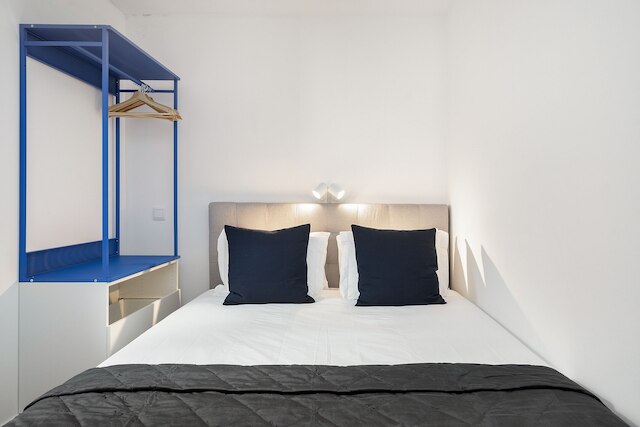 アーバン オアシス プレミアム ロケーション ウィズ エアコン