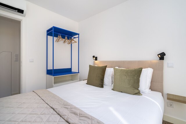 アーバン オアシス プレミアム ロケーション ウィズ エアコン