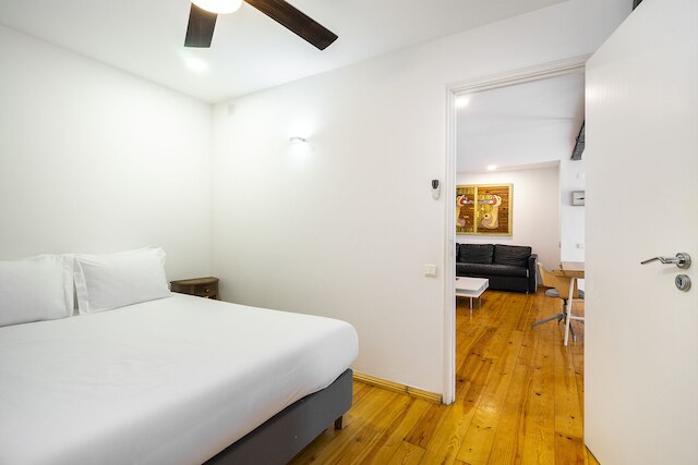 セントラルロフト パーフェクト トゥ エクスプロア リスボン