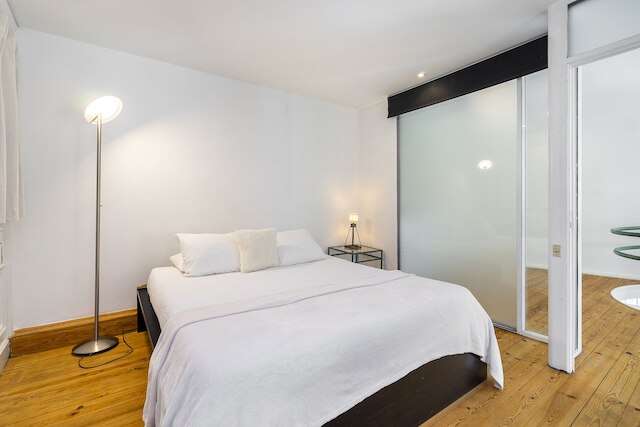 セントラルロフト パーフェクト トゥ エクスプロア リスボン