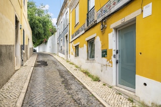 セントラルロフト パーフェクト トゥ エクスプロア リスボン