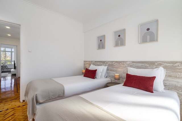 ピースフル アルジェス ファミリーホーム