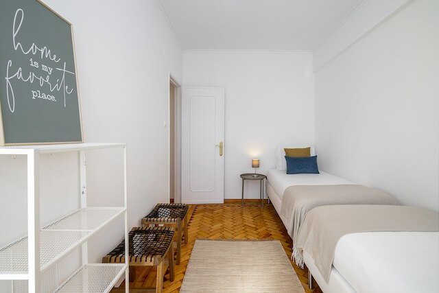 ピースフル アルジェス ファミリーホーム