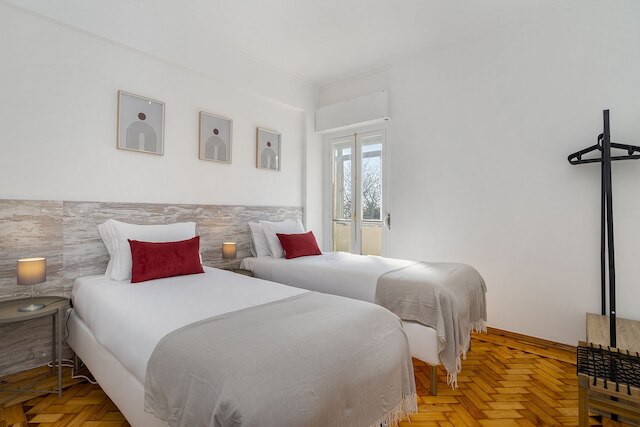 ピースフル アルジェス ファミリーホーム