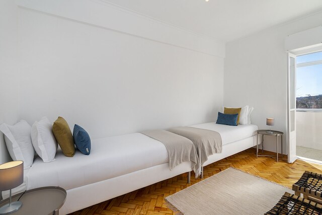 ピースフル アルジェス ファミリーホーム