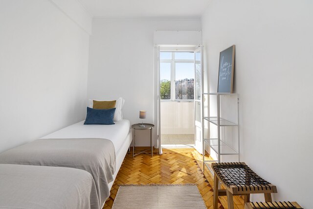 ピースフル アルジェス ファミリーホーム