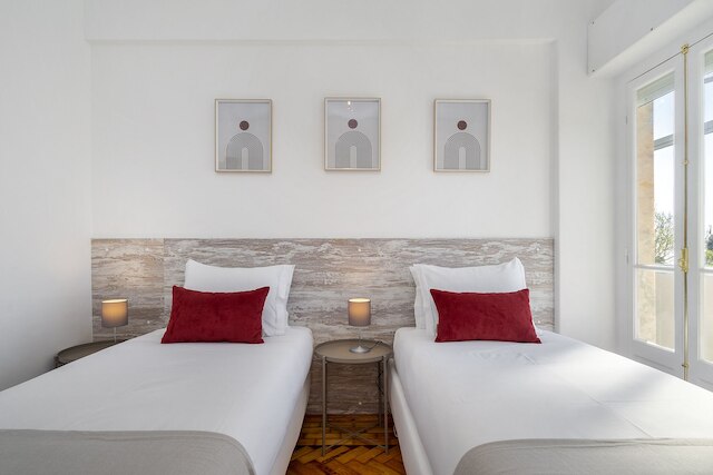 ピースフル アルジェス ファミリーホーム