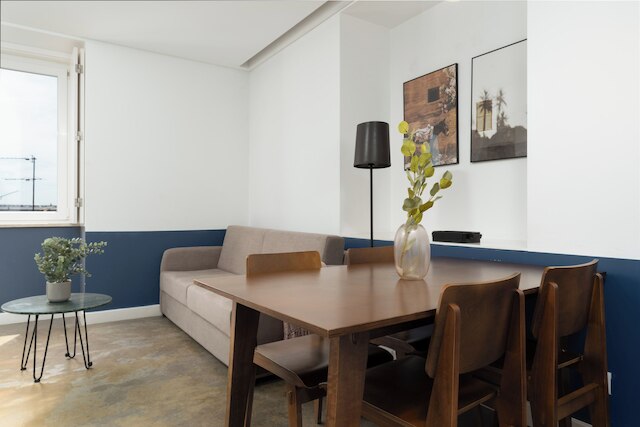 ライムホーム リスボン カルサダ ド カルデアル