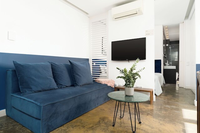 ライムホーム リスボン カルサダ ド カルデアル